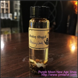 Avalon Magick Oil (15ml)