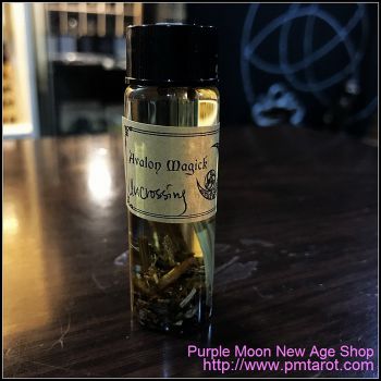 Avalon Magick Oil (15ml)