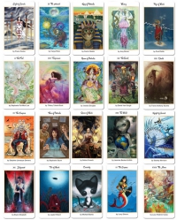 78 Tarot 2nd Limited Edition - Nautical Art Deck