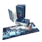 The Prisma Visions Tarot Deck 2nd Limited Edition