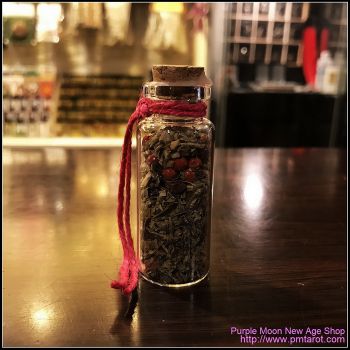 Avalon Magick - Witch Bottle Small