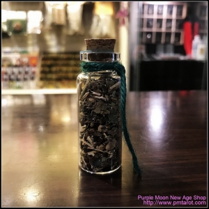 Avalon Magick - Witch Bottle Small