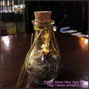 Avalon Magick - Witch Bottle Medium