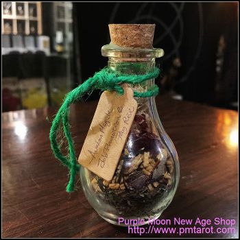 Avalon Magick - Witch Bottle Medium