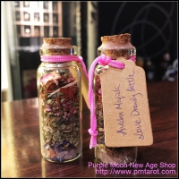 Business Success Bottle