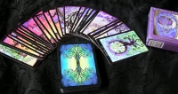 Tarot of Trees 3rd Edition