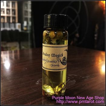 Avalon Magick Oil (15ml)