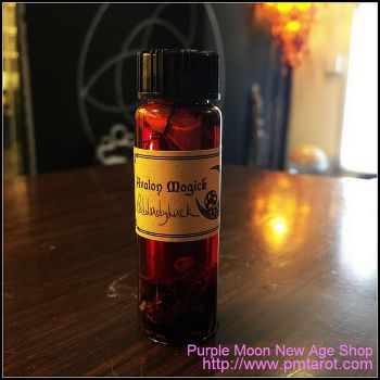 Avalon Magick Oil (15ml)
