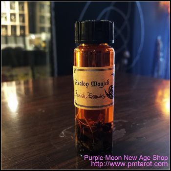 Avalon Magick Oil (15ml)