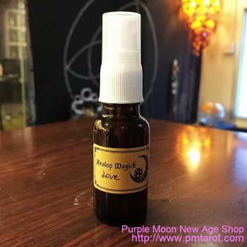 Avalon Magick Spray (20ml)