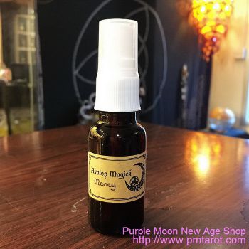 Avalon Magick Spray (20ml)