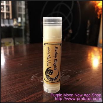 Avalon Magick Lip Balm