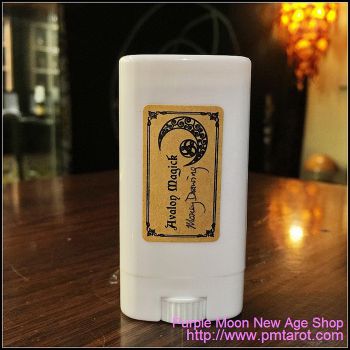 Avalon Magick Body Balm