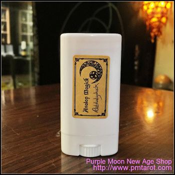 Avalon Magick Body Balm