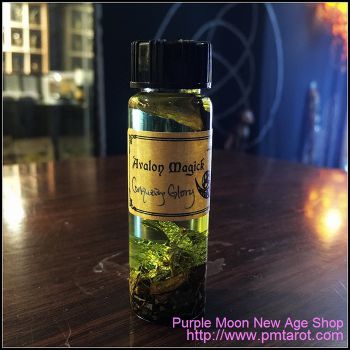 Avalon Magick Oil (15ml)