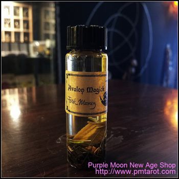 Avalon Magick Oil (15ml)