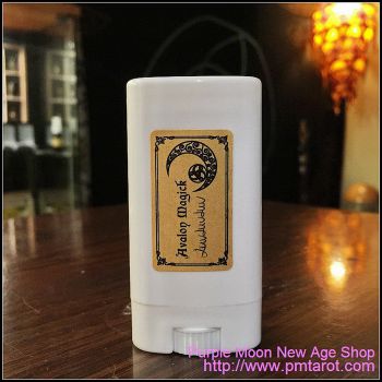 Avalon Magick Body Balm
