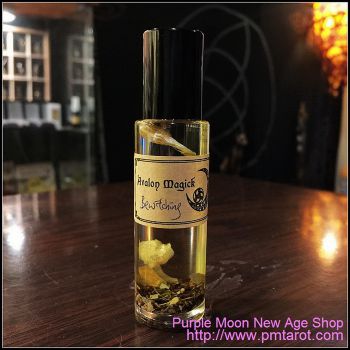 Avalon Perfume Oil Roll-On