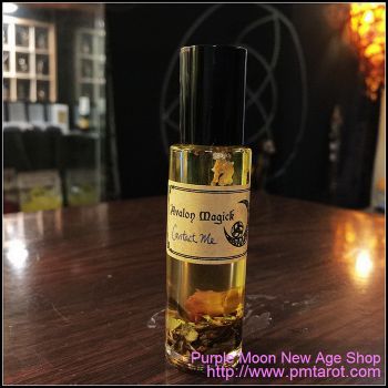 Avalon Perfume Oil Roll-On