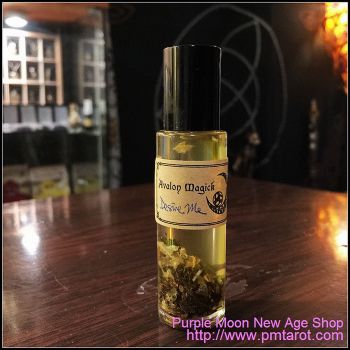 Avalon Perfume Oil Roll-On