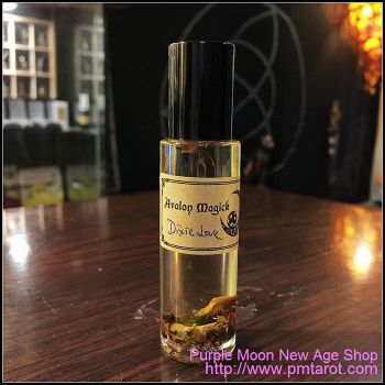 Avalon Perfume Oil Roll-On