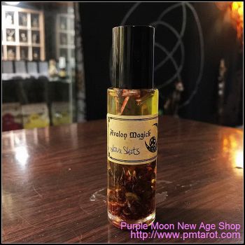 Avalon Perfume Oil Roll-On