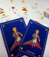 Oracle Of Le Petit Prince