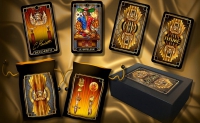Tarot Decoratif