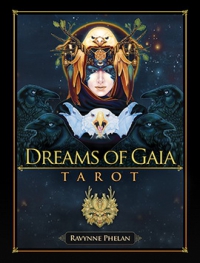 Dreams Of Gaia Tarot