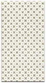 Tarot Claude Burdel 1751