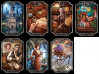 Fin de Siècle Kipper