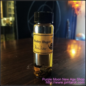 Avalon Magick Oil (15ml)