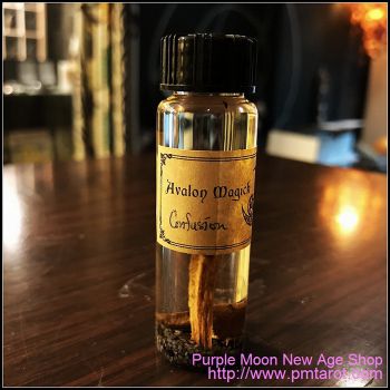 Avalon Magick Oil (15ml)
