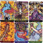 Sacred Bridges Tarot