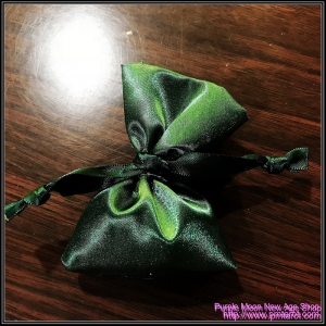 Avalon Magick Mojo Bag