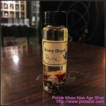 Avalon Magick Oil (15ml)