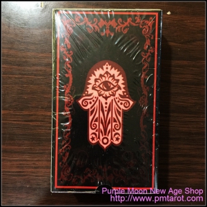 Strange Wonders Tarot