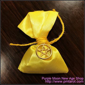 Avalon Magick Mojo Bag