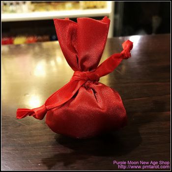 Avalon Magick Mojo Bag