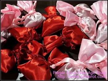 Avalon Magick Mojo Bag