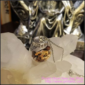 Avalon Magick Talismans Necklace
