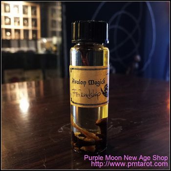 Avalon Magick Oil (15ml)