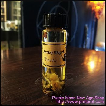 Avalon Magick Planetary Oil (15ml)