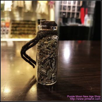 Avalon Magick - Witch Bottle Small