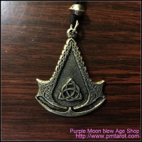 The Assassins Shield