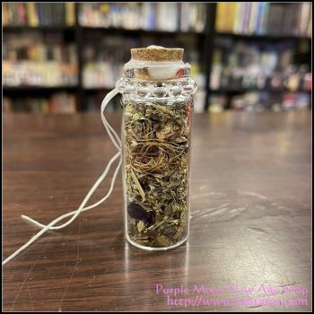 Avalon Magick - Witch Bottle Small