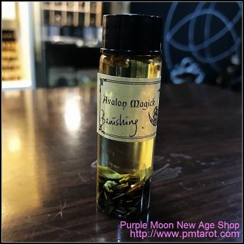 Avalon Magick Oil (15ml)