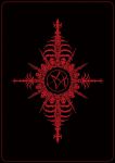 The Book of Azathoth Tarot 3rd Limited Edition
