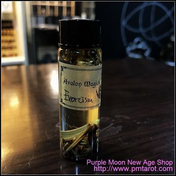 Avalon Magick Oil (15ml)