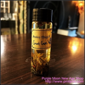 Avalon Magick Oil (15ml)